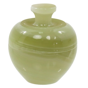 Puzderko z onyksu 3"