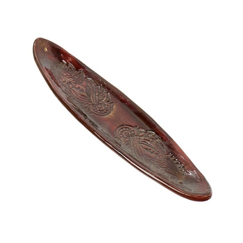 Podstawka ceramiczna pod kadzidło
