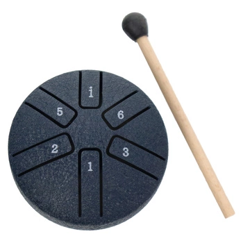 Tongue drum mini