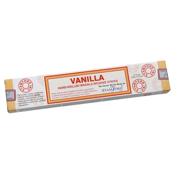 Kadzidła Stamford - VANILLA