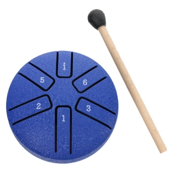 Tongue drum mini